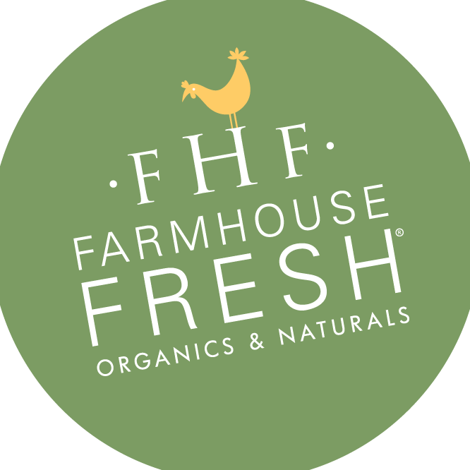 Farmhouse Fresh