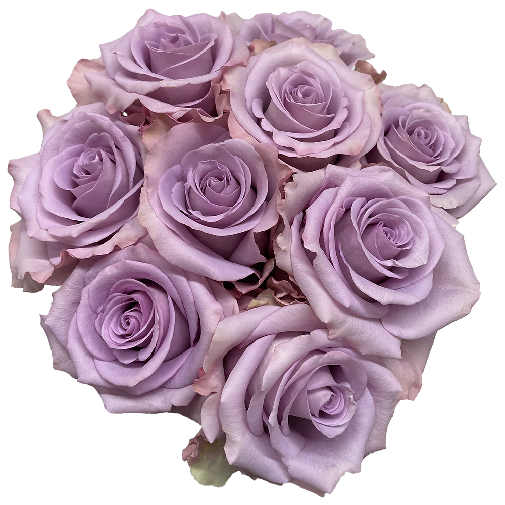 Classic Rose Bouquet