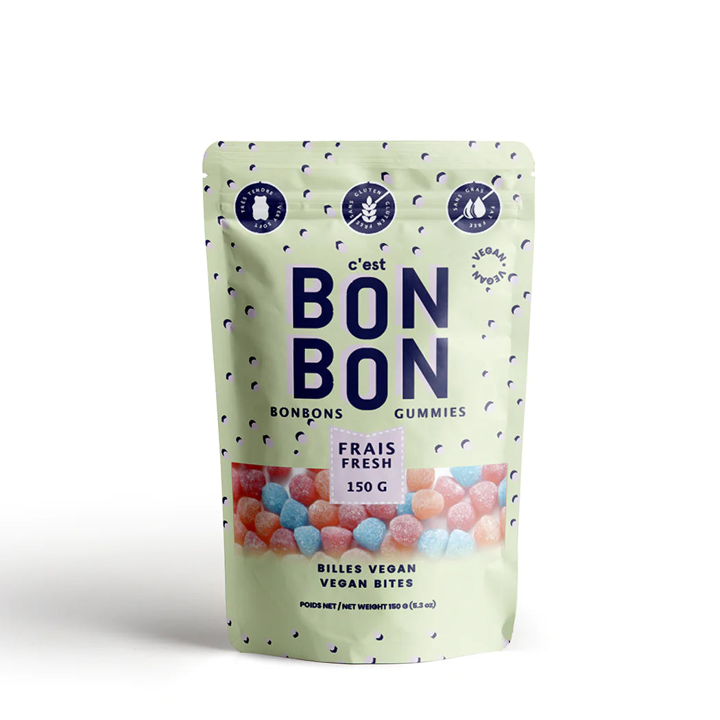 Bon Bon Gummies