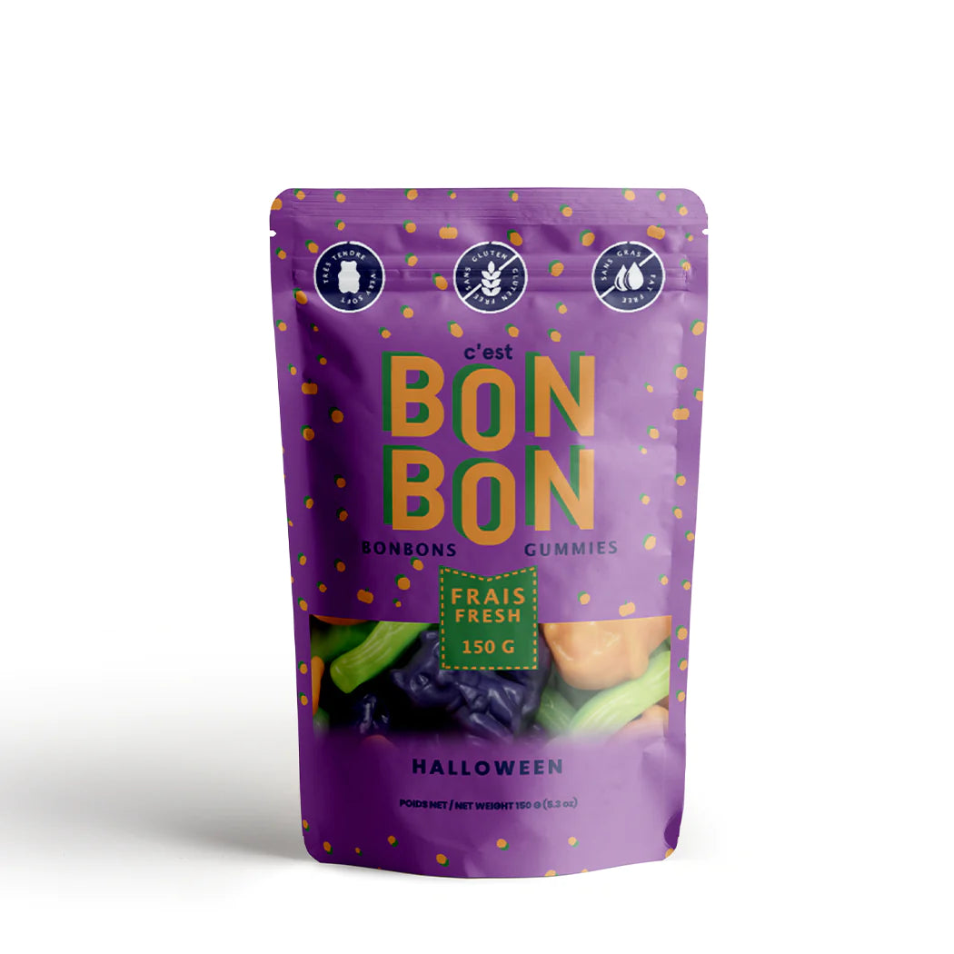 Bon Bon Gummies