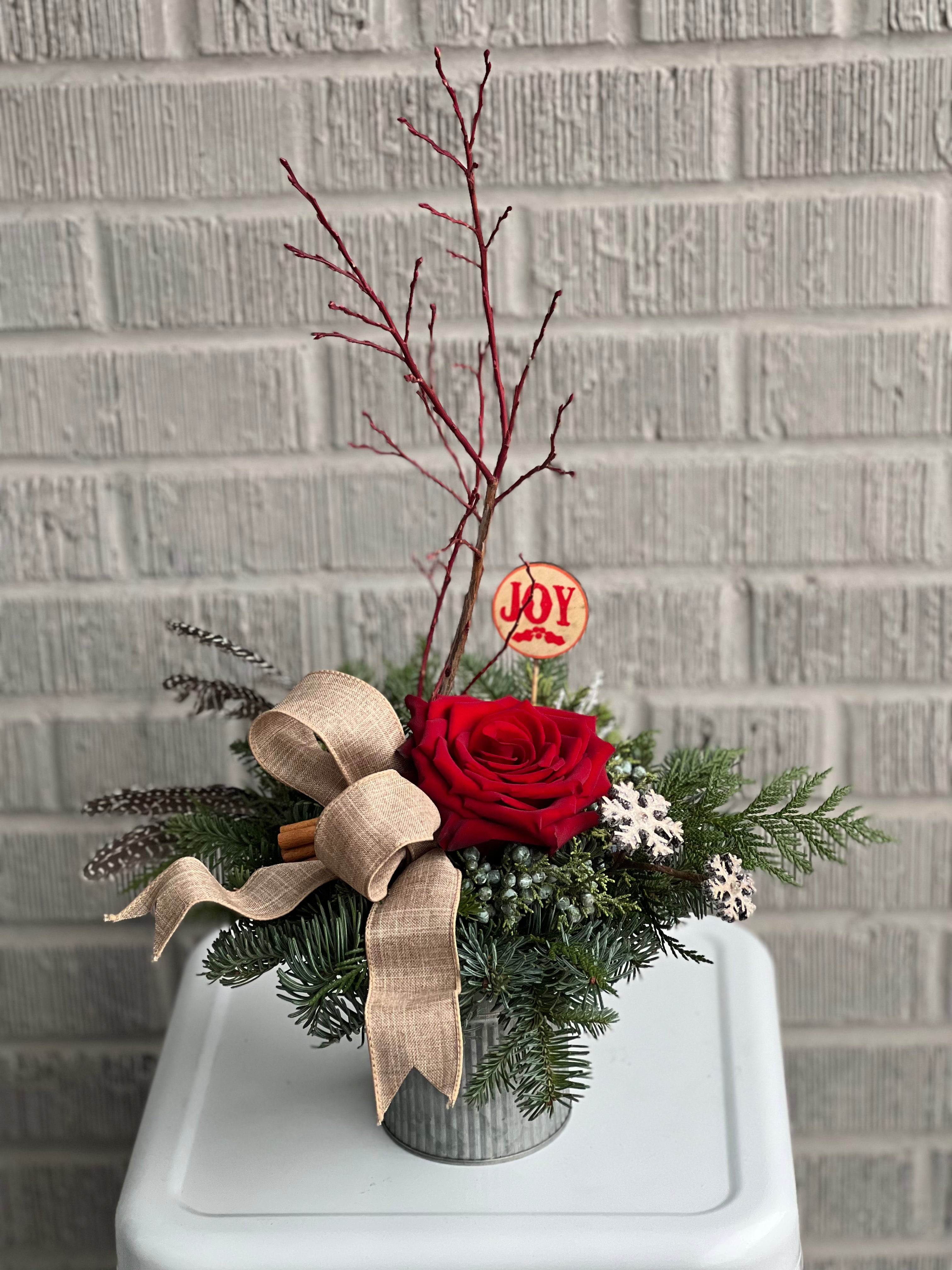 A little bit Country Christmas