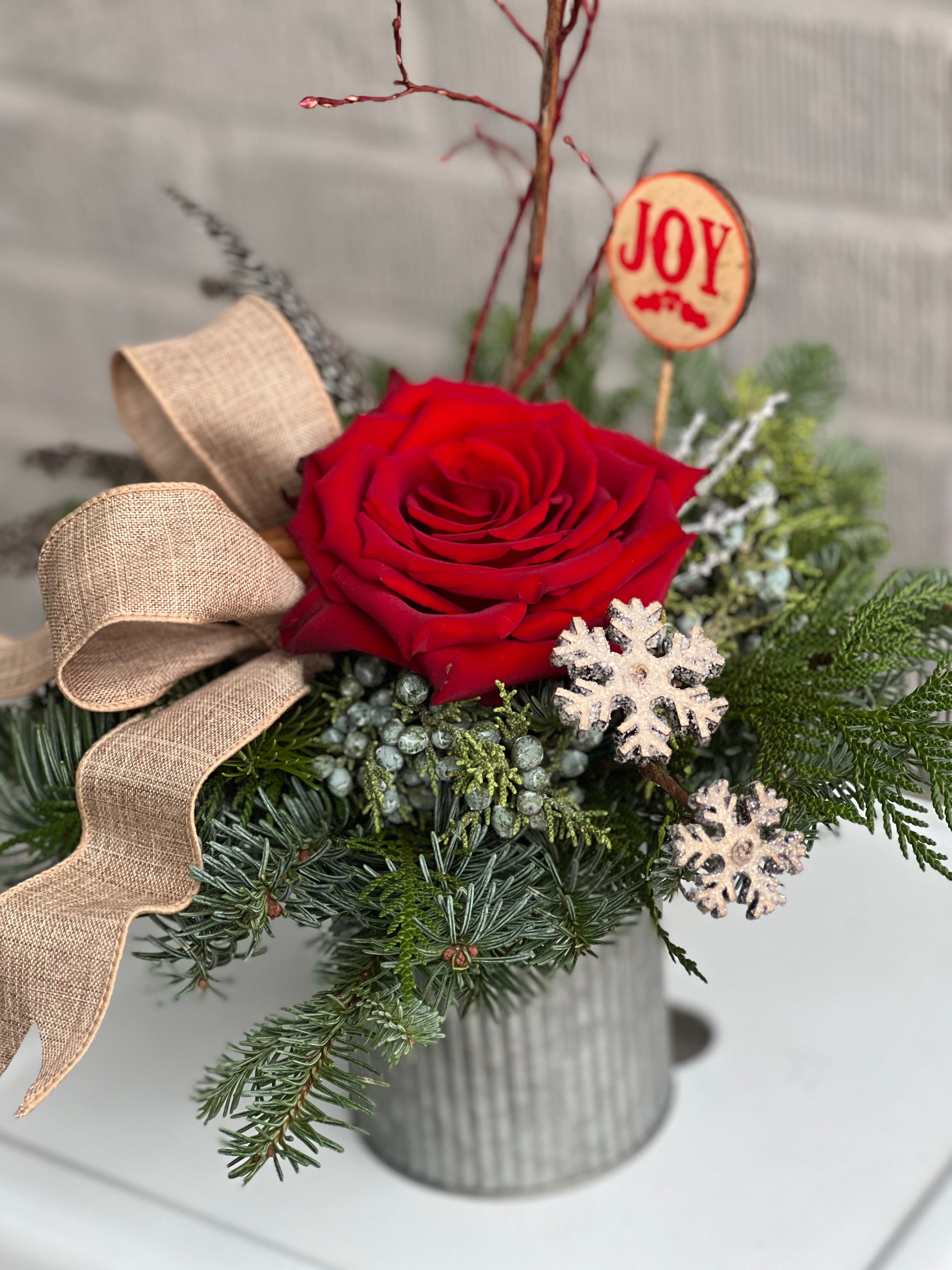 A little bit Country Christmas