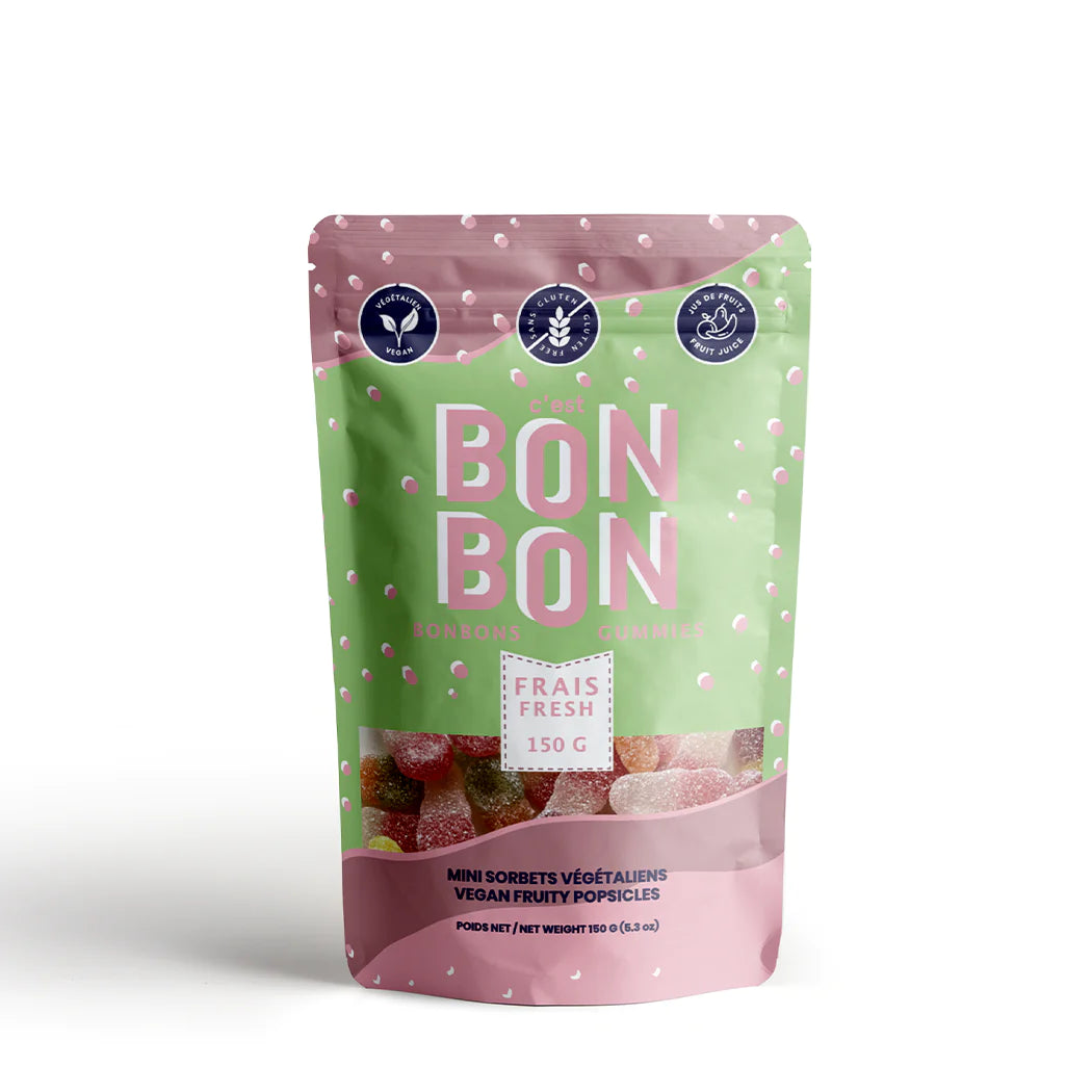 Bon Bon Gummies