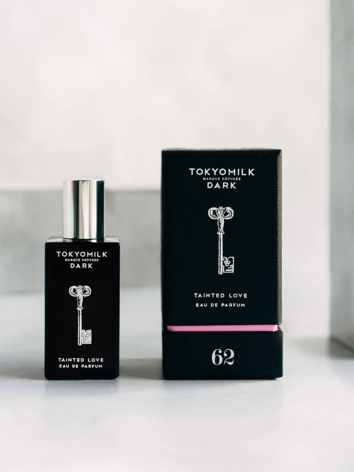 TokyoMilk Dark Tainted Love 62 Eau de Parfum