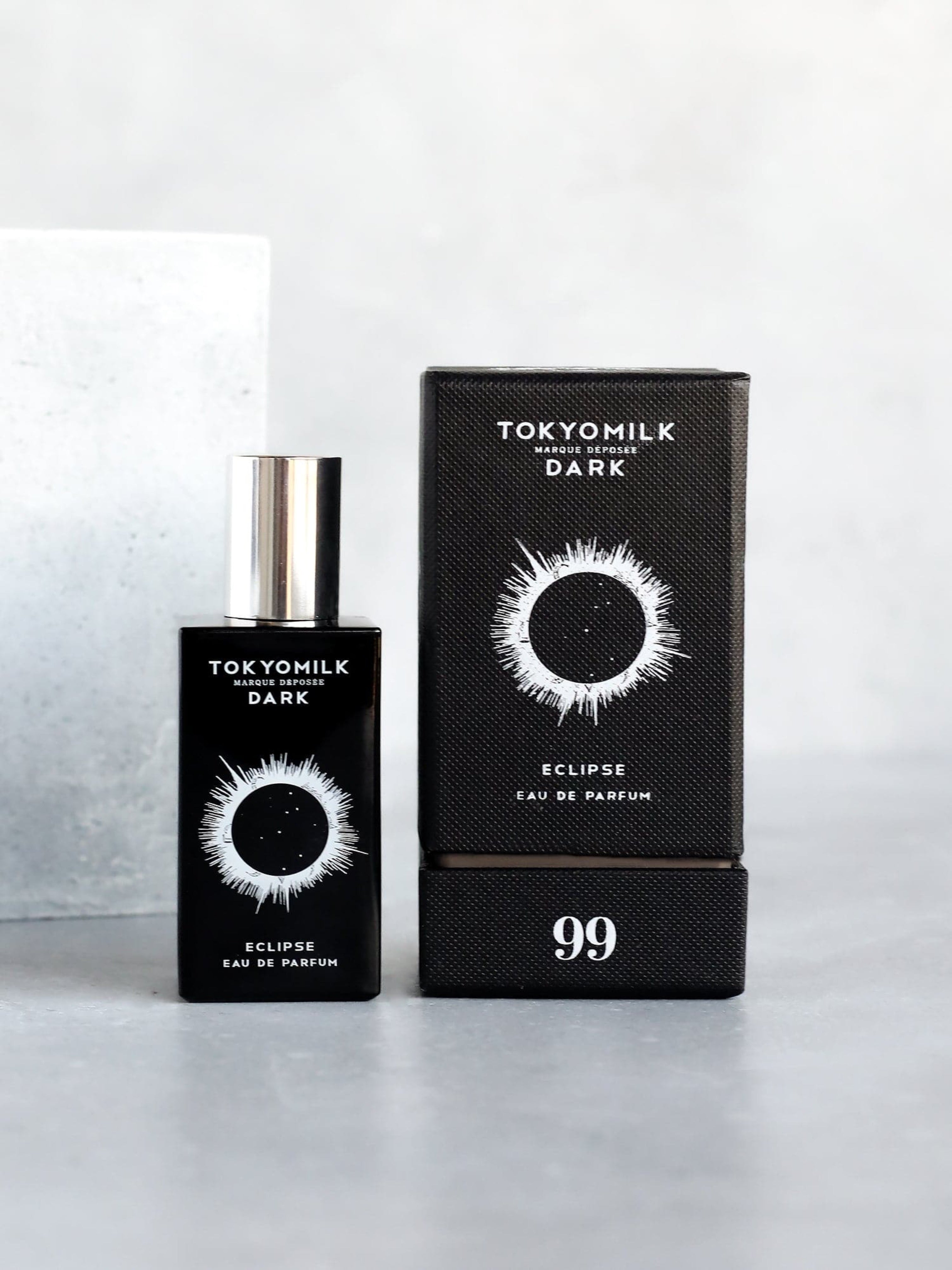 TokyoMilk Dark - Eclipse No. 99 Eau de Parfum