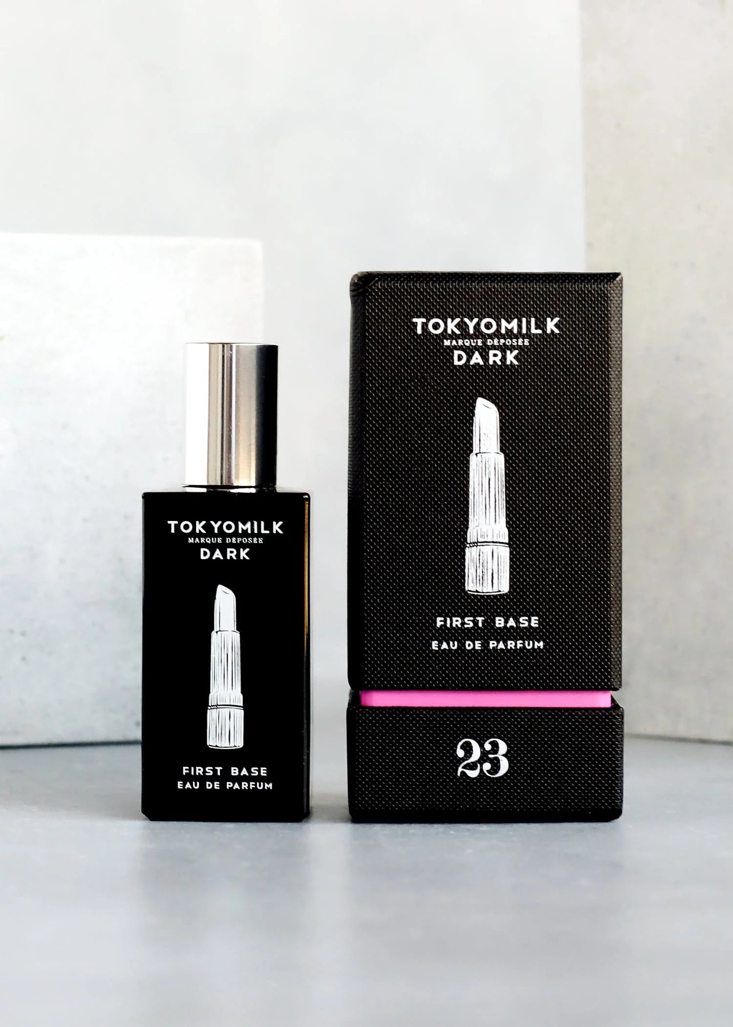TokyoMilk Dark - First Base No. 23 Eau de Parfum