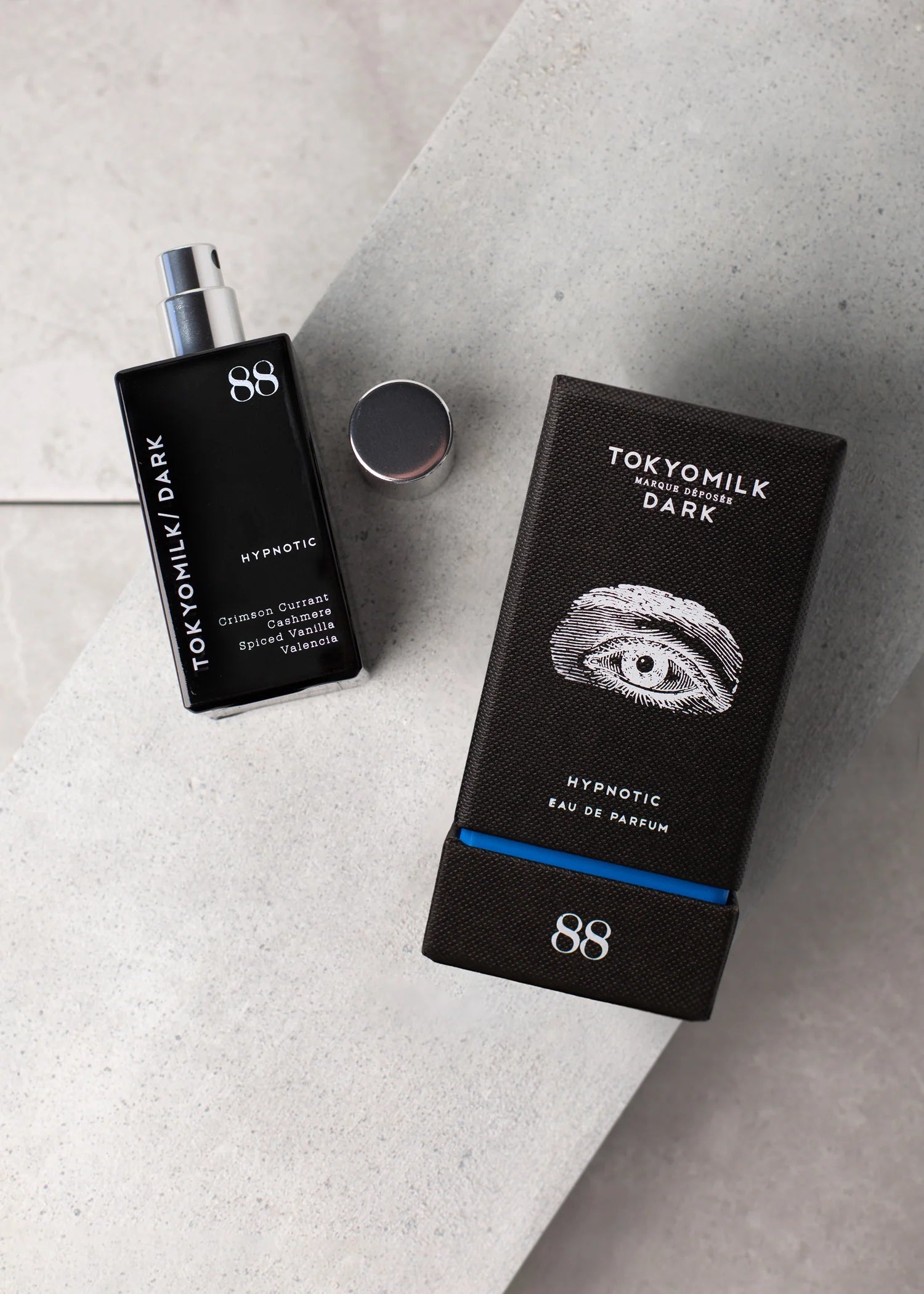 TokyoMilk Dark - Hypnotic No. 88 Eau de Parfum
