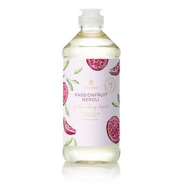 Thymes Passionfruit Neroli Dishwashing Liquid