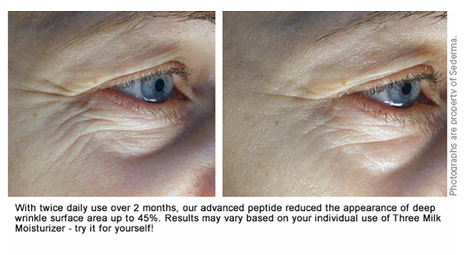 FarmHouse Fresh Three Milk Ageless Moisturizer