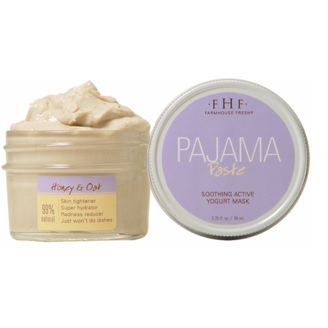 FarmHouse Fresh Face Mask - Pajama Paste