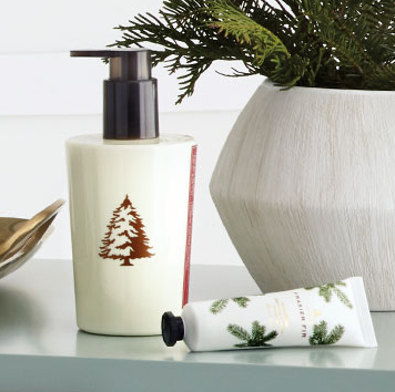 Thymes Frasier Fir Hand Lotion