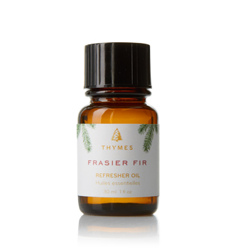 Thymes Frasier Fir Refresher Oil