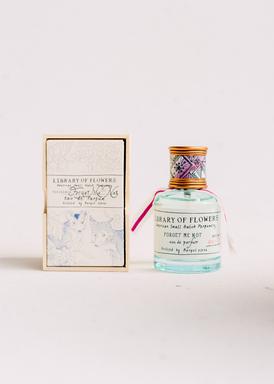 Library of Flowers - Forget Me Not Eau de Parfum