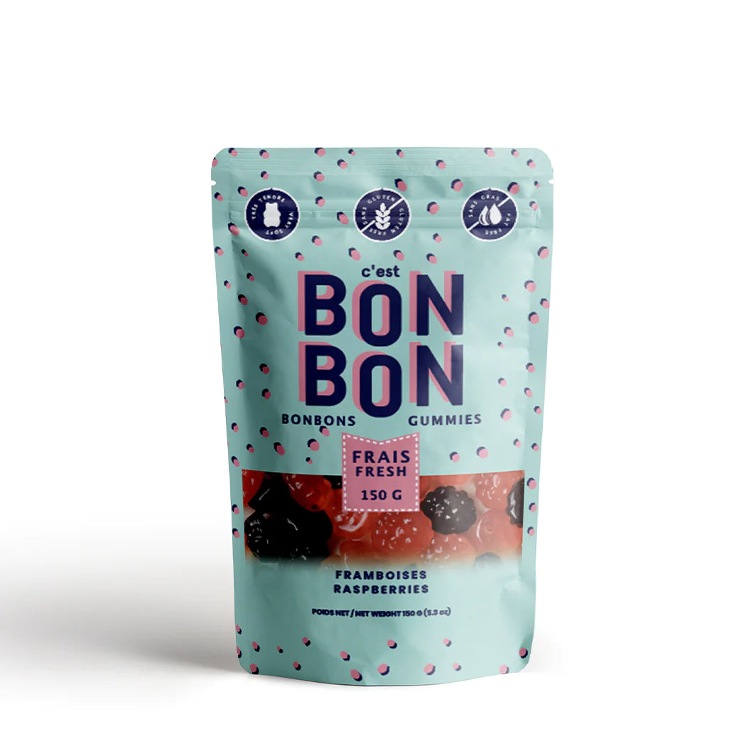 Bon Bon Gummies