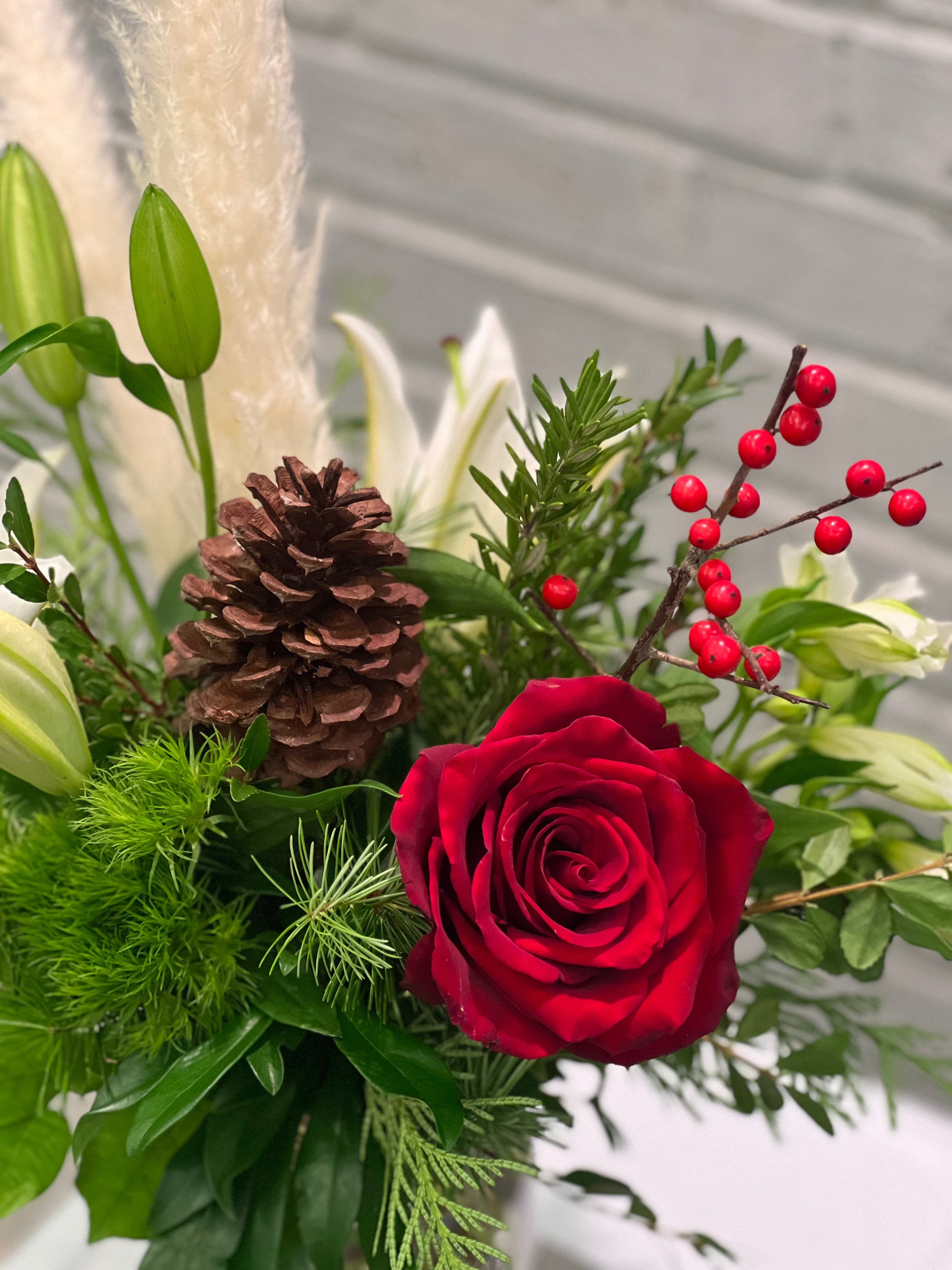 Mason Jar Beauty - Winter Edition