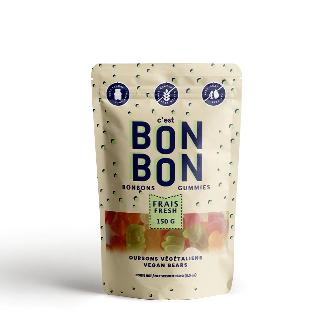 Bon Bon Gummies