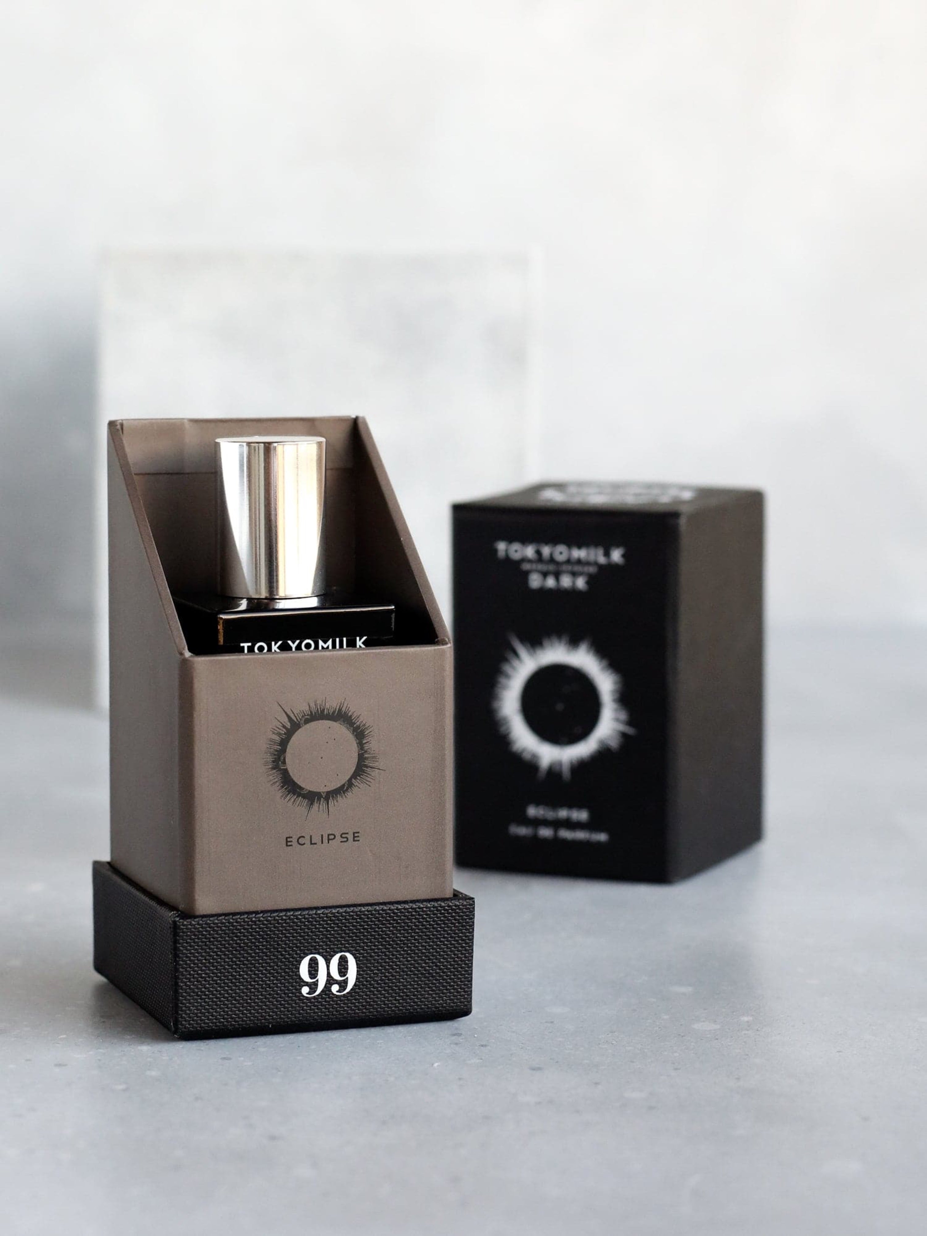 TokyoMilk Dark - Eclipse No. 99 Eau de Parfum