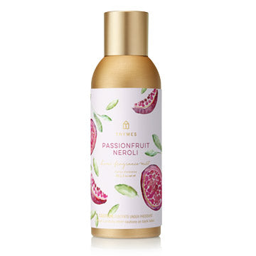 Thymes Passionfruit Neroli Home Fragrance Mist