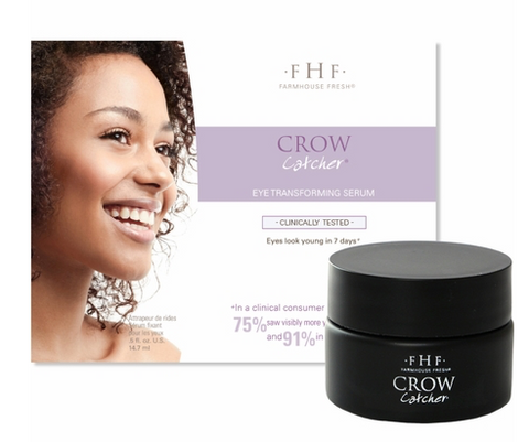 FarmHouse Fresh Facial Serum - Crow Catcher