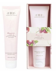 FarmHouse Fresh Steeped Milk Hand Lotions