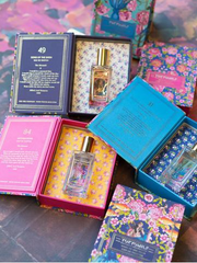 TokyoMilk Neptune & The Mermaid Eau du Parfum - Anthemoessa No. 84