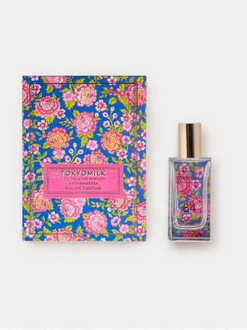 TokyoMilk Neptune & The Mermaid Eau du Parfum - Anthemoessa No. 84