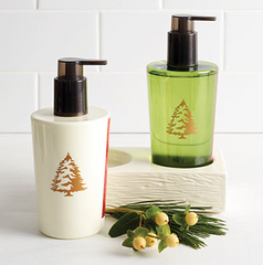 Thymes Frasier Fir Sink Set