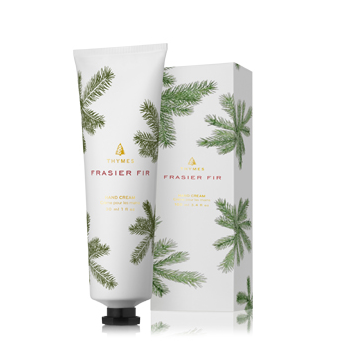 Thymes Frasier Fir Hand Cream - Petite