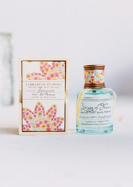 Library of Flowers - Honeycomb Eau de Parfum