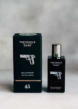 TokyoMilk Dark - Bulletproof No. 45 Eau de Parfum