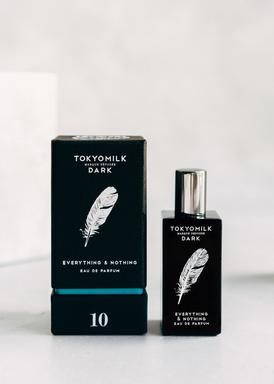 TokyoMilk Dark - Everything & Nothing No. 10  Eau de Parfum