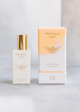 TokyoMilk Light Eau du Parfum - Awaken Within No. 02