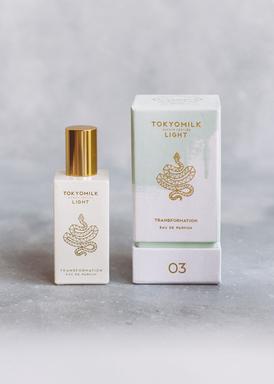 TokyoMilk Light Eau du Parfum - Transformation No. 03